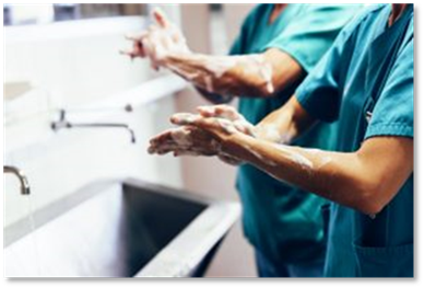 How Our Center is Protecting You from Coronavirus